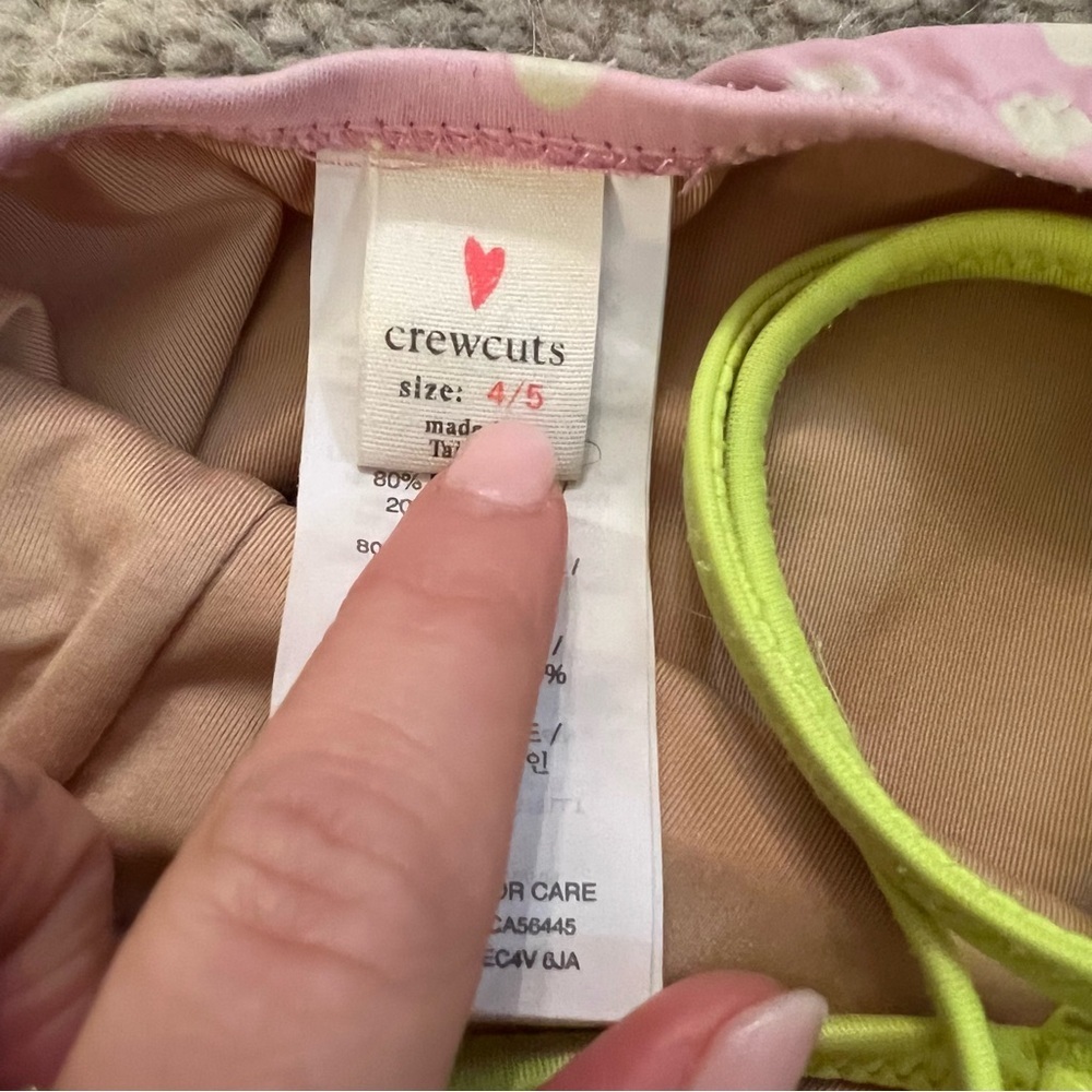 Crewcuts Bathing Suits - Picture 4 of 16